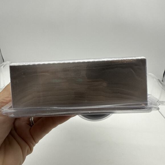 Defiant Hartford Collection Aged Bronze Finish Bed & Bath Locking Door Knob - Picture 7 of 7